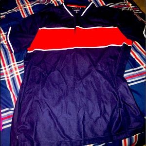 Club Room Shirt Size Medium